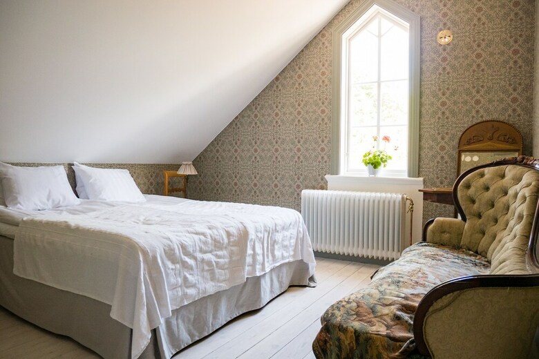 Hotel Warfsholm