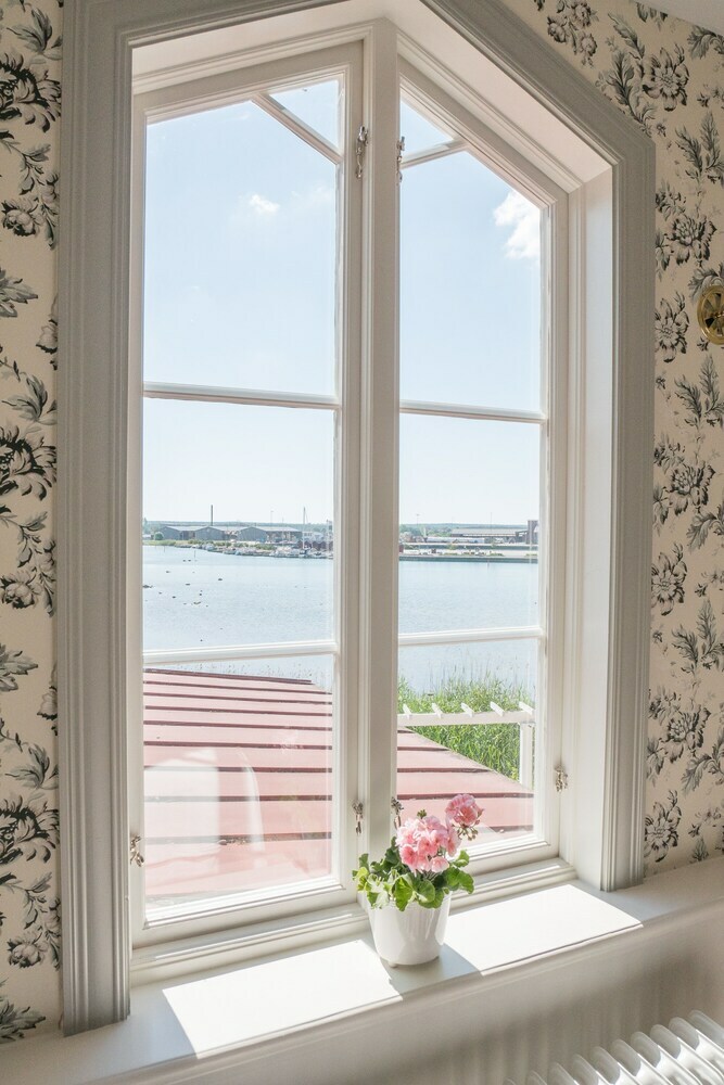Hotel Warfsholm