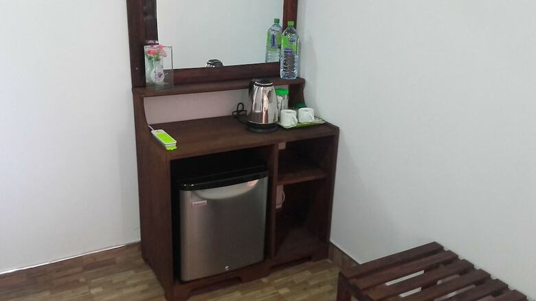 Hotel Paraiso Guest House