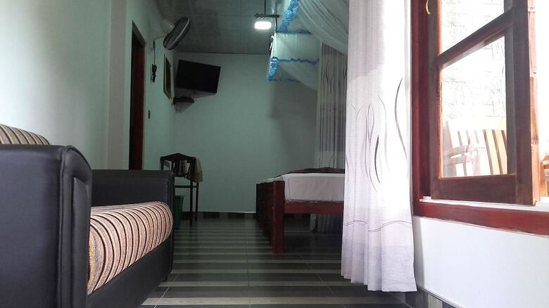 Hotel Paraiso Guest House