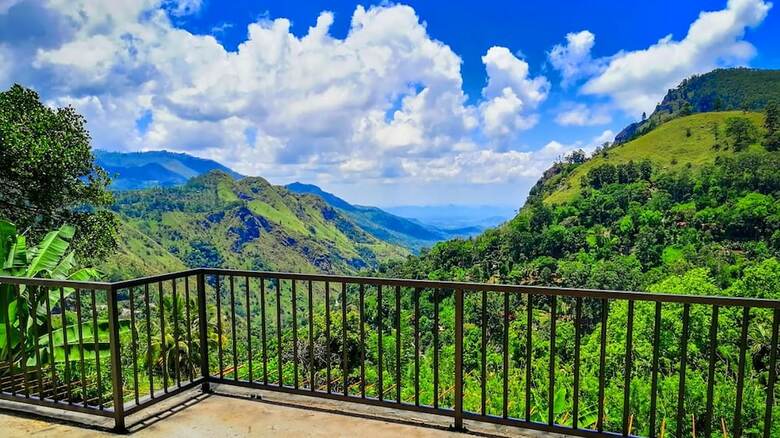 Hotel Paraiso Guest House