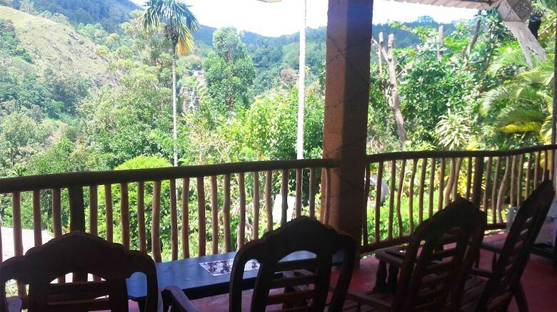 Hotel Paraiso Guest House