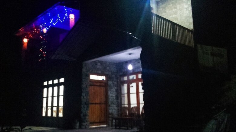 Hotel Paraiso Guest House