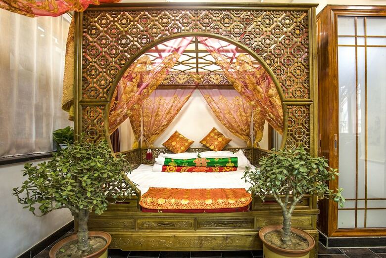 Posada Hongxingju Inn