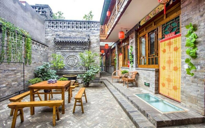 Posada Hongxingju Inn