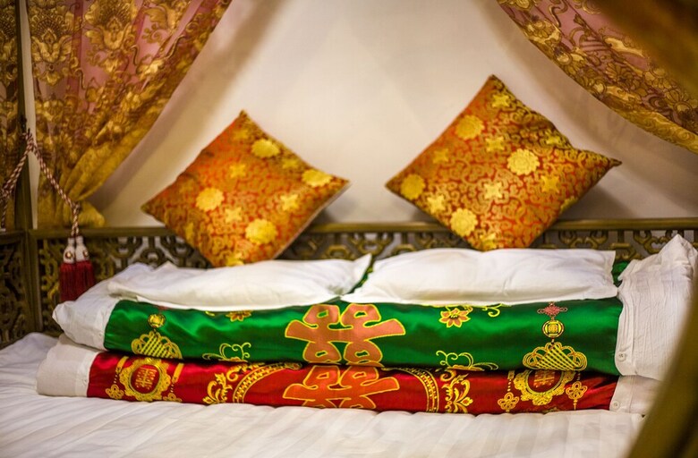 Posada Hongxingju Inn