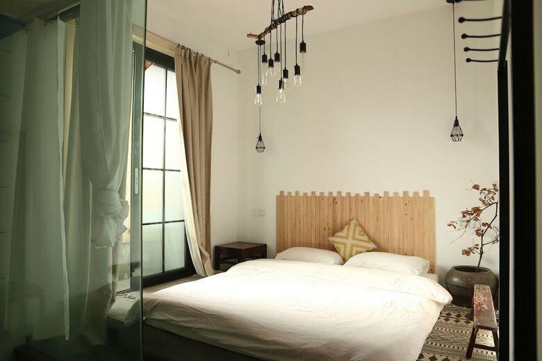 Posada Hongxingju Inn