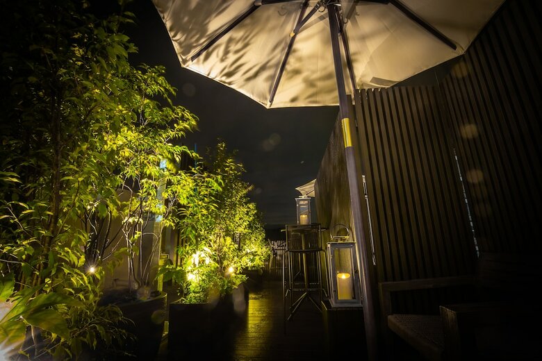 Glansit Kyoto Kawaramachi