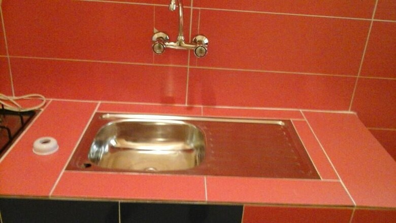Apartamentos Residence Moneuse