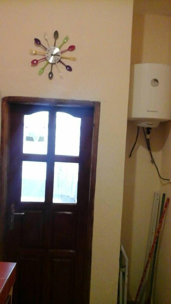 Apartamentos Residence Moneuse