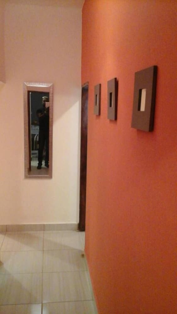 Apartamentos Residence Moneuse