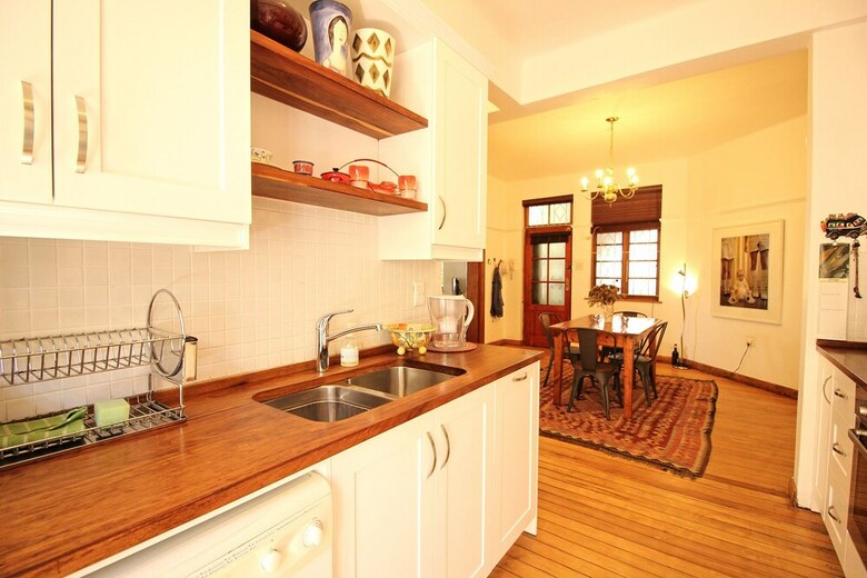 Apartamentos 6 Chester Court