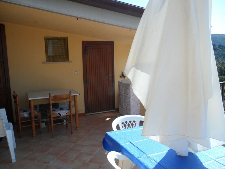 Apartamento Casa Vacanze Palinuro