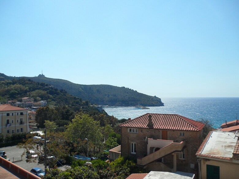 Apartamento Casa Vacanze Palinuro