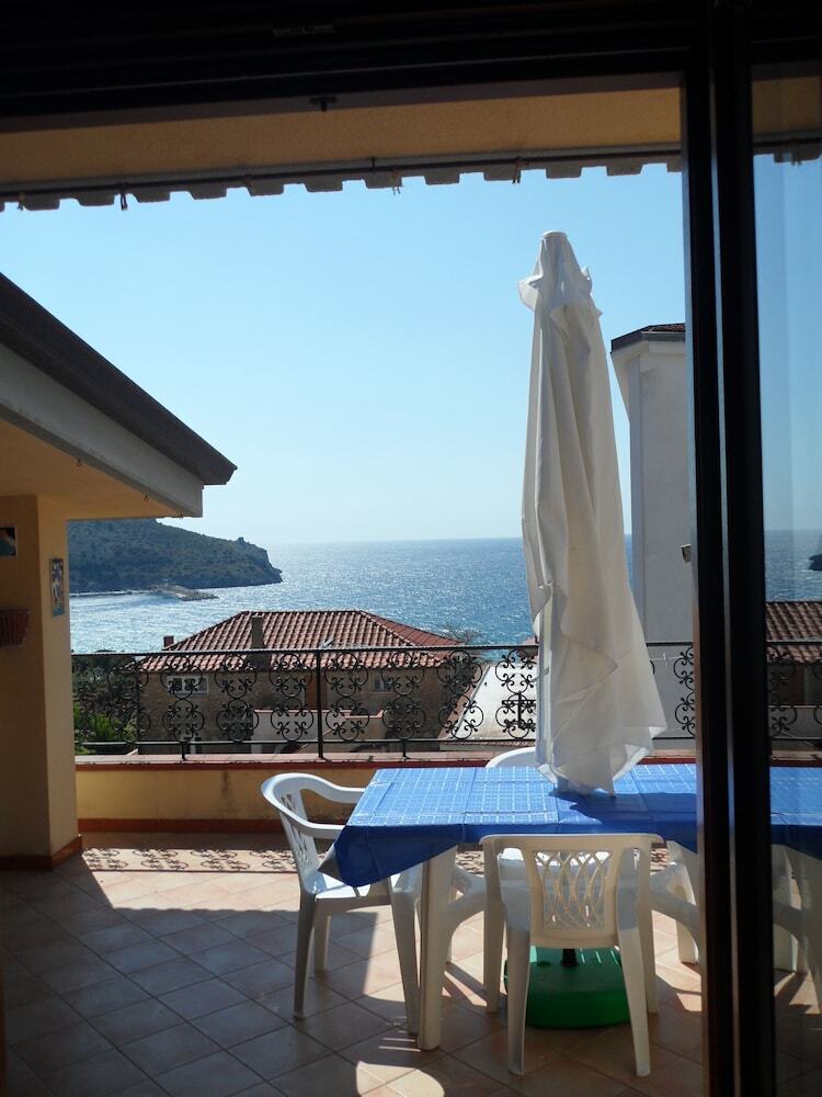 Apartamento Casa Vacanze Palinuro