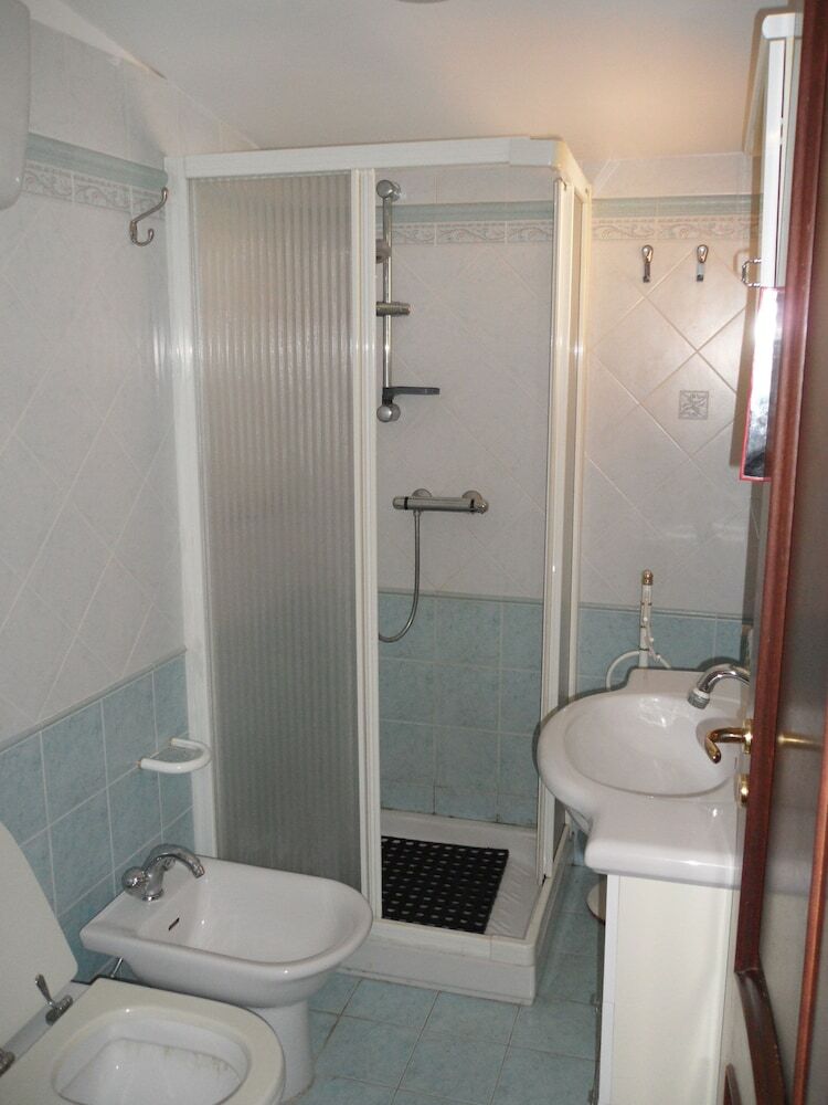 Apartamento Casa Vacanze Palinuro