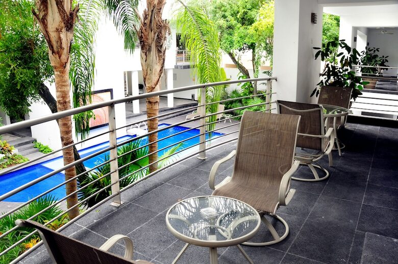 Apartamento Dangelos 5ta Avenida Hotel