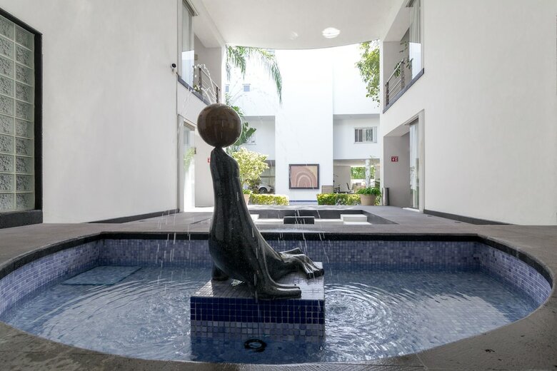 Apartamento Dangelos 5ta Avenida Hotel
