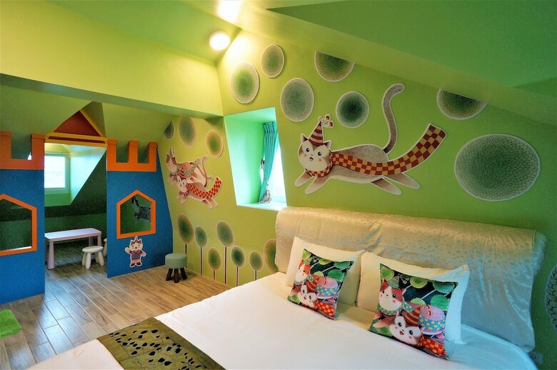 Beautiful Life Child B&B
