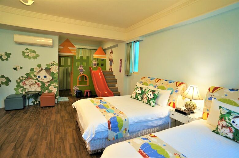 Beautiful Life Child B&B