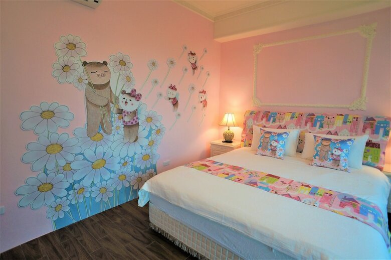 Beautiful Life Child B&B