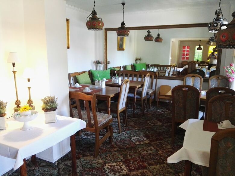 Hotel Zum Studio