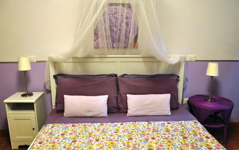 Bed & Breakfast Dimora Paolina