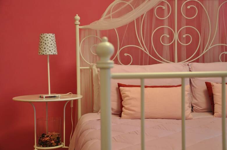 Bed & Breakfast Dimora Paolina