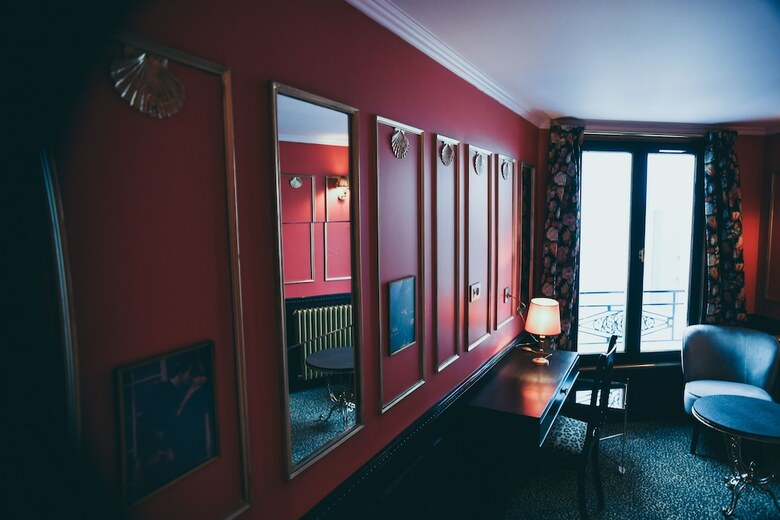 Hotel La Mondaine