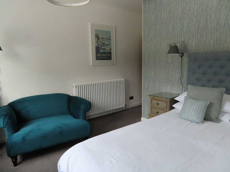 Hotel Falmouth Bay