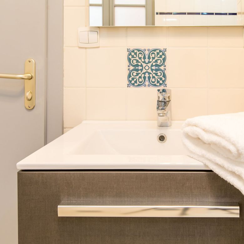 Apartamentos My Sweet Homes - Le 15