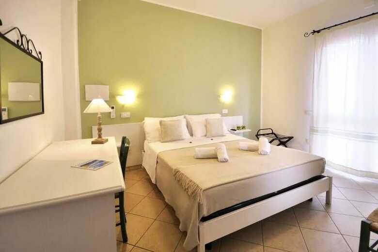 Hotel La Stella D'oro