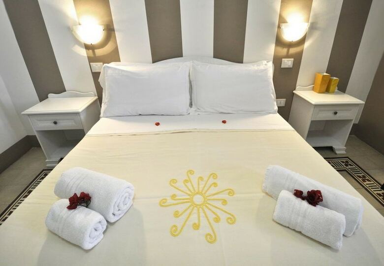 Hotel La Stella D'oro
