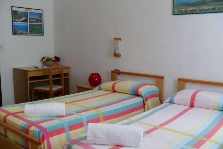 Hotel La Stella D'oro