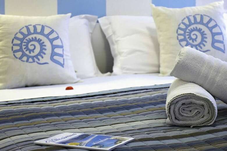 Hotel La Stella D'oro