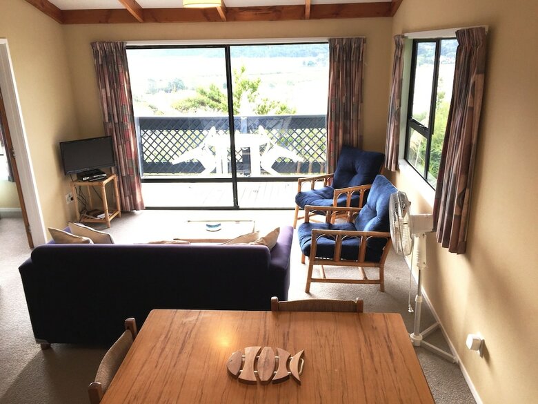 Apartamentos The Retreat