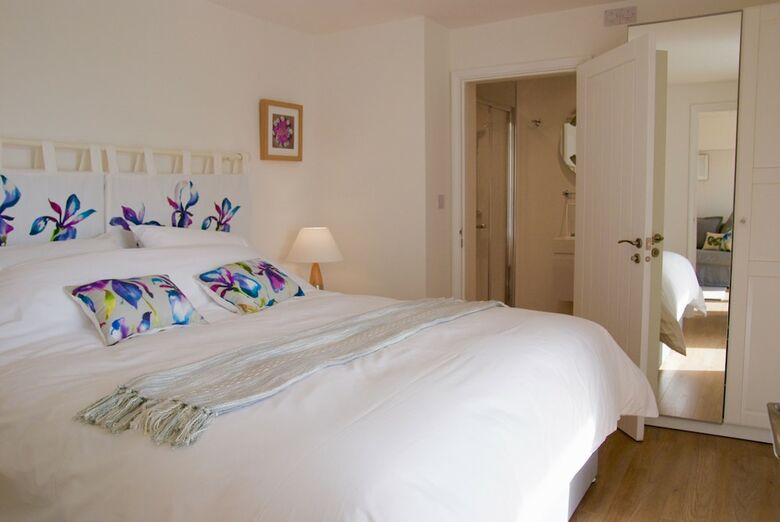 Apartamentos Malvern Holiday Garden Flat