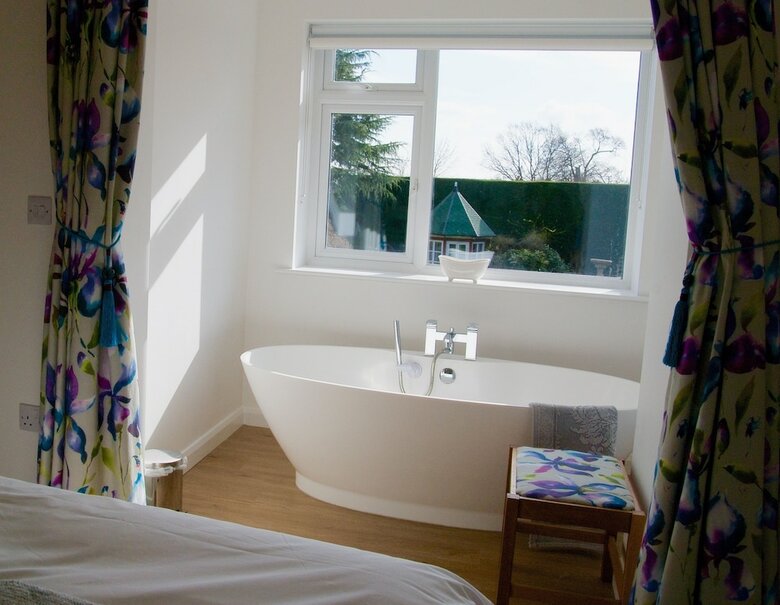 Apartamentos Malvern Holiday Garden Flat