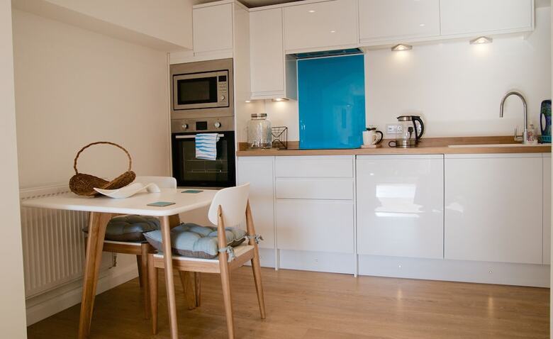 Apartamentos Malvern Holiday Garden Flat
