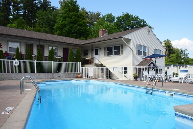 Motel Nordick's Inn