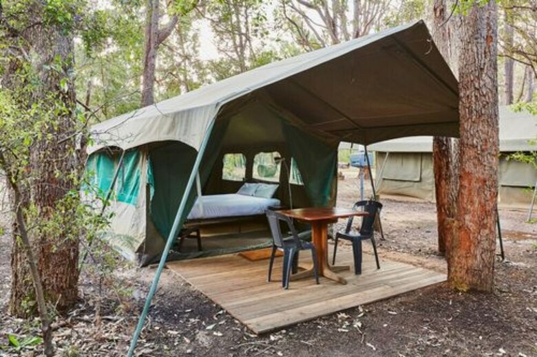 Rac Margaret River Nature Park