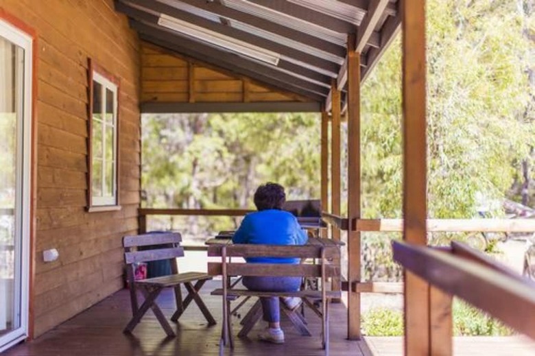Rac Margaret River Nature Park