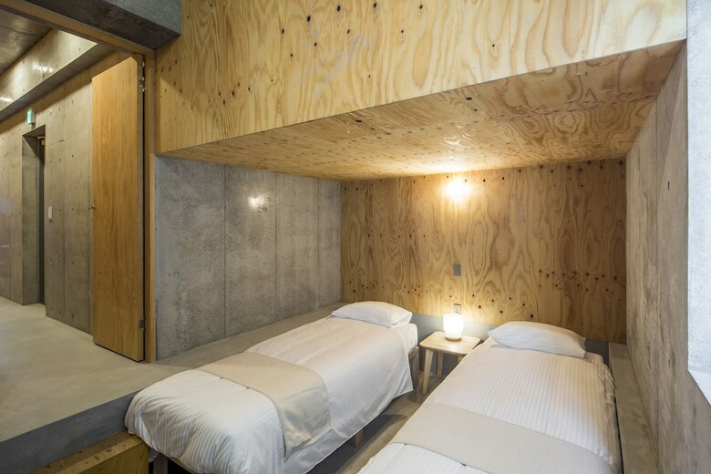 Apartamentos Smi:re Stay Oshiage