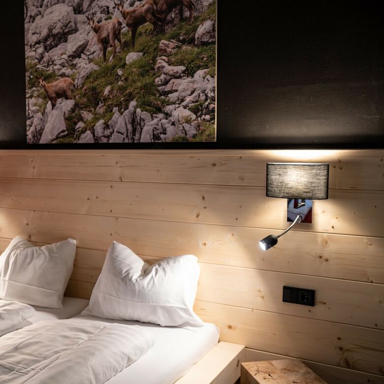 Alpenliebe Design Hotel