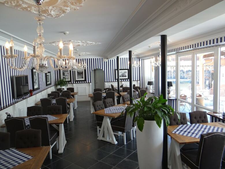 Das Top Sport Hotel