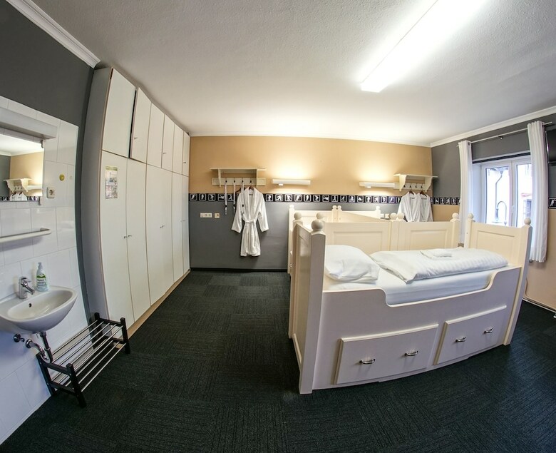 Das Top Sport Hotel