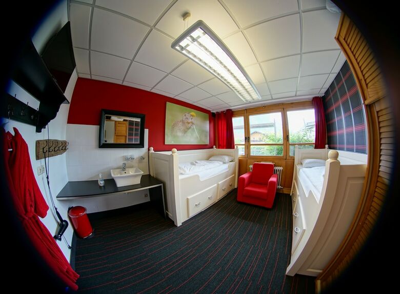 Das Top Sport Hotel