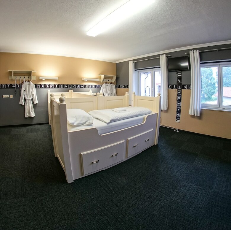Das Top Sport Hotel