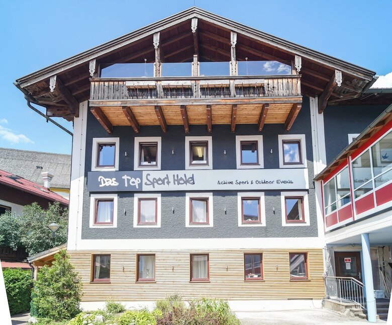 Das Top Sport Hotel