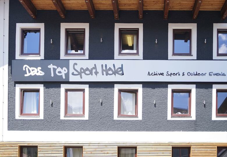 Das Top Sport Hotel